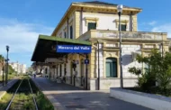 Chiuderà dal 2 aprile la linea ferroviaria in provincia di Trapani. Collegamenti garantiti dai Bus