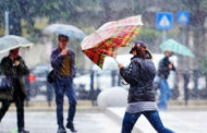 Maltempo in Sicilia: allerta meteo per domenica 10 marzo