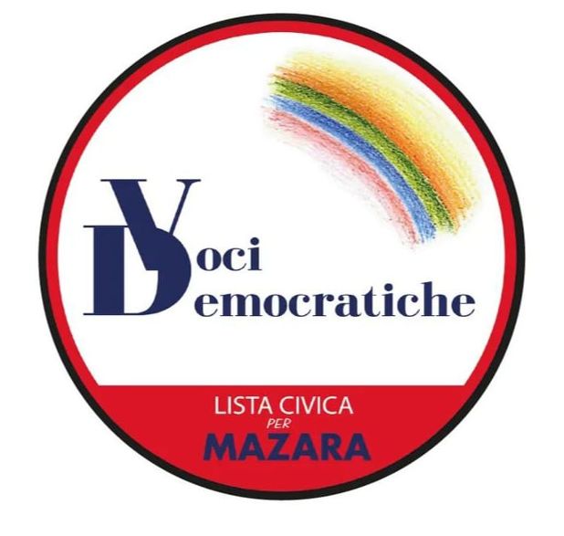 Mazara. Amministrative 2024: Il movimento civico Voci Democratiche aderisce al progetto Nicola Cristaldi Sindaco
