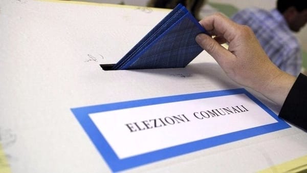 Mazara. Partecipazione al voto per le elezioni comunali dei cittadini dell'Unione europea residenti in Italia