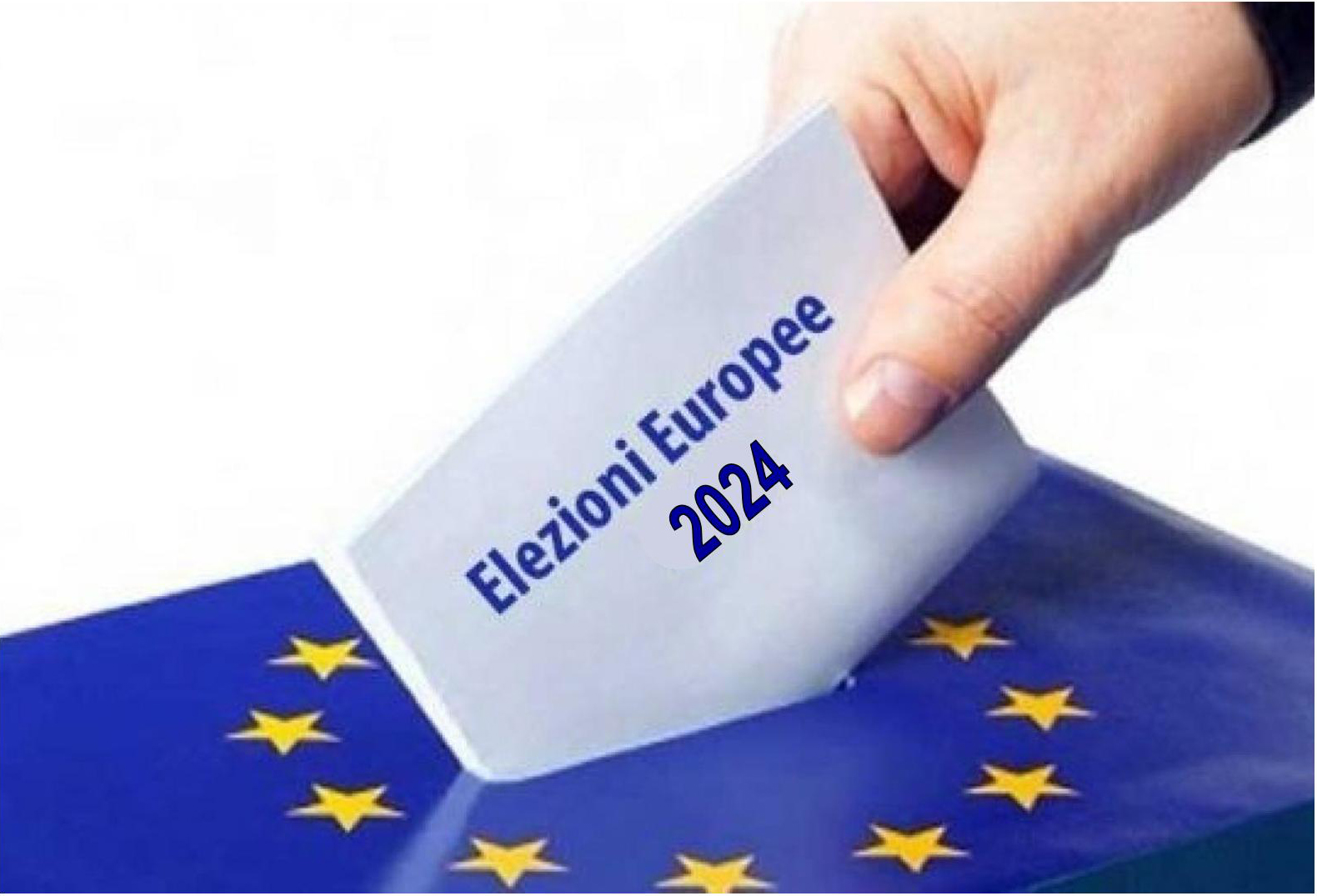 Mazara. Elezioni europee dell'8 e 9 giugno, Il voto degli studenti fuori sede. Le domande entro il 5 maggio