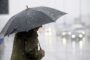 Forte rischio di pioggia per l'1 maggio in Sicilia: arriva il peggioramento, temperature si abbassano