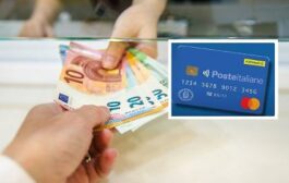 Nuova social card da 460 euro: ecco chi può averla e come