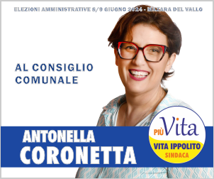 Antonella Coronetta
