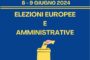 Prefettura di Trapani: ELEZIONI EUROPEE ED AMMINISTRATIVE DEL 8-9 GIUGNO 2024