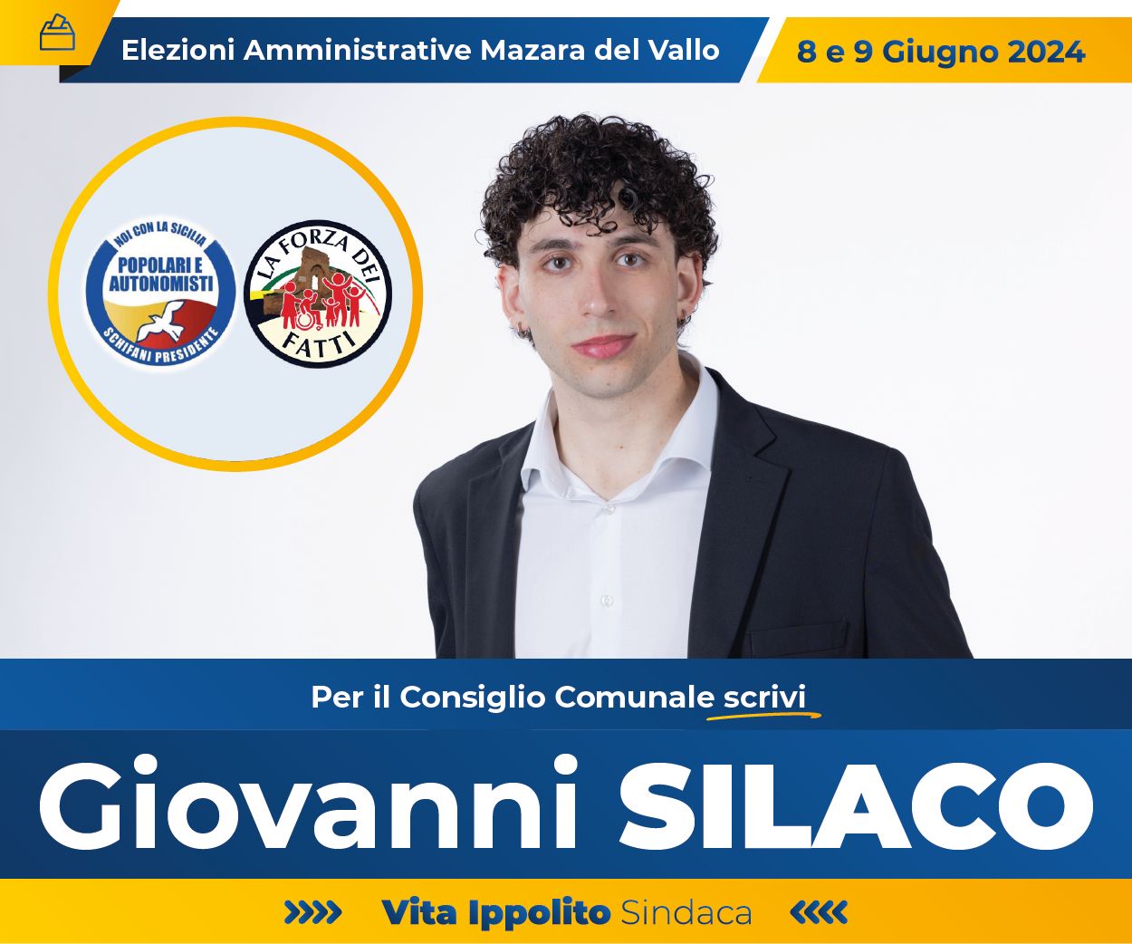 Giovanni Silaco