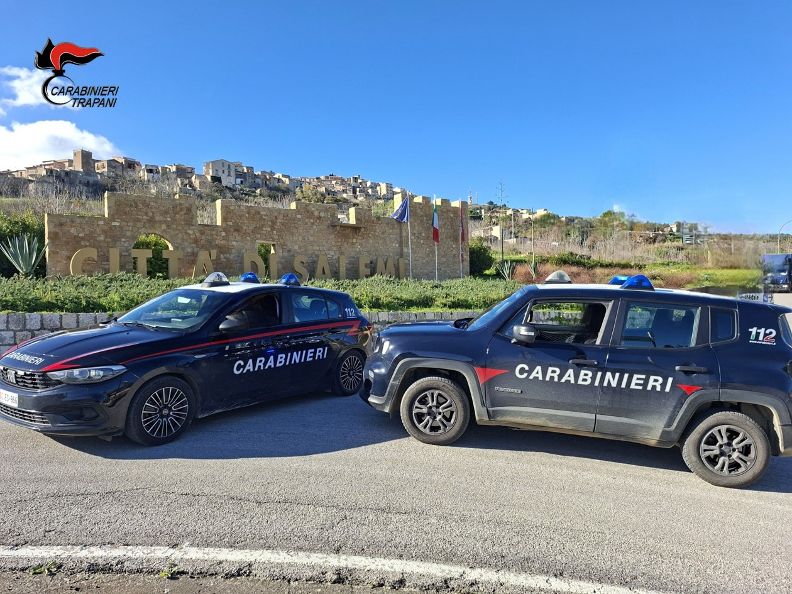 TRUFFA DEL FINTO CARABINIERE INDIVIDUATO E DENUNCIATO IL PRESUNTO AUTORE