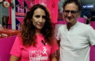 Mazara. STRAWOMAN 2026: Le dichiarazioni di Pino Pomilia e Stefania Marascia