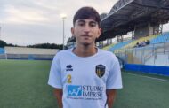 Mazara calcio: Il difensore esterno Russo ancora in gialloblù