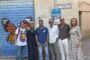 Mazara. Sopralluogo in alcune vie del centro storico della Prima Commissione Consiliare. Attenzione puntata su alcuni vecchi edifici potenzialmente pericolanti