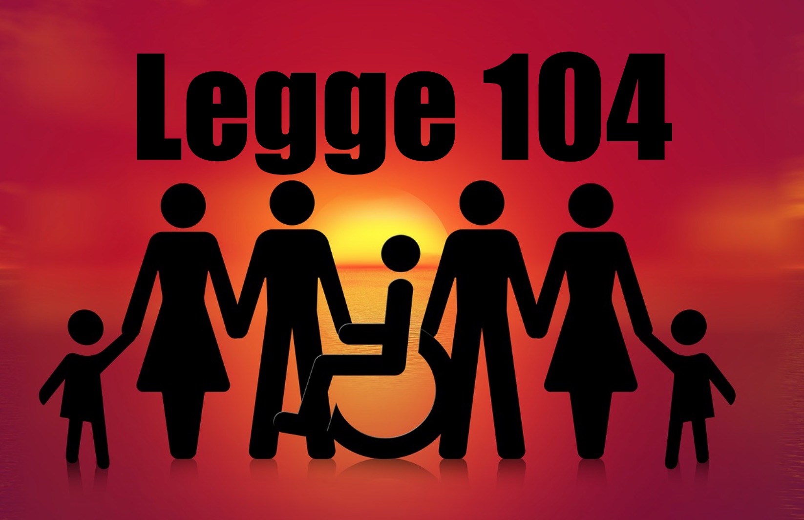 Legge 104, arriva una stretta sui permessi