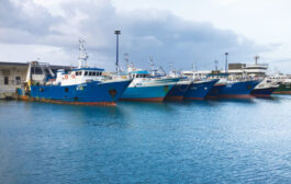Pesca, Lollobrigida: 