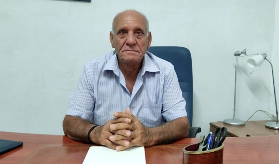 Mazara. Pesca: Caro Gasolio. Dichiarazione dell'armatore Santo Adamo (Vice Presidente Federpesca)