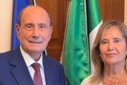 Regione, si dimette l'assessore Ingala. Schifani designa Francesca Garigliano alla Funzione pubblica