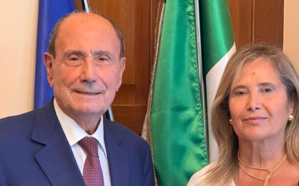Regione, si dimette l'assessore Ingala. Schifani designa Francesca Garigliano alla Funzione pubblica