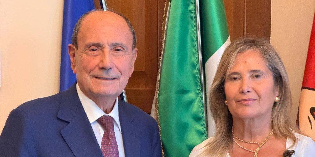 Regione, si dimette l'assessore Ingala. Schifani designa Francesca Garigliano alla Funzione pubblica