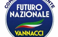 Cambio al vertice di Futuro Nazionale a Mazara comitato 218: Francesco Messina è il nuovo referente