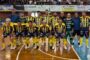 FUTSAL Coppa Divisione. MAZARA, A MARSALA PER COMPLETARE L’OPERA: SI RIPARTE DAL 7-4 DELL’ANDATA