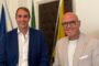 CRISI DELLA PESCA E CARO CARBURANTI, VERTICE A PALERMO. GANCITANO INCONTRA L’ASSESSORE SAMMARTINO: «ABBIAMO CHIESTO RISPOSTE CONCRETE PER LA MARINERIA DI MAZARA»