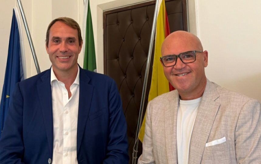 CRISI DELLA PESCA E CARO CARBURANTI, VERTICE A PALERMO. GANCITANO INCONTRA L’ASSESSORE SAMMARTINO: «ABBIAMO CHIESTO RISPOSTE CONCRETE PER LA MARINERIA DI MAZARA»