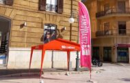 Mazara. “STRAWOMAN 2026” sabato 3 ottobre iscrizioni nel gazebo in Piazza Mokarta