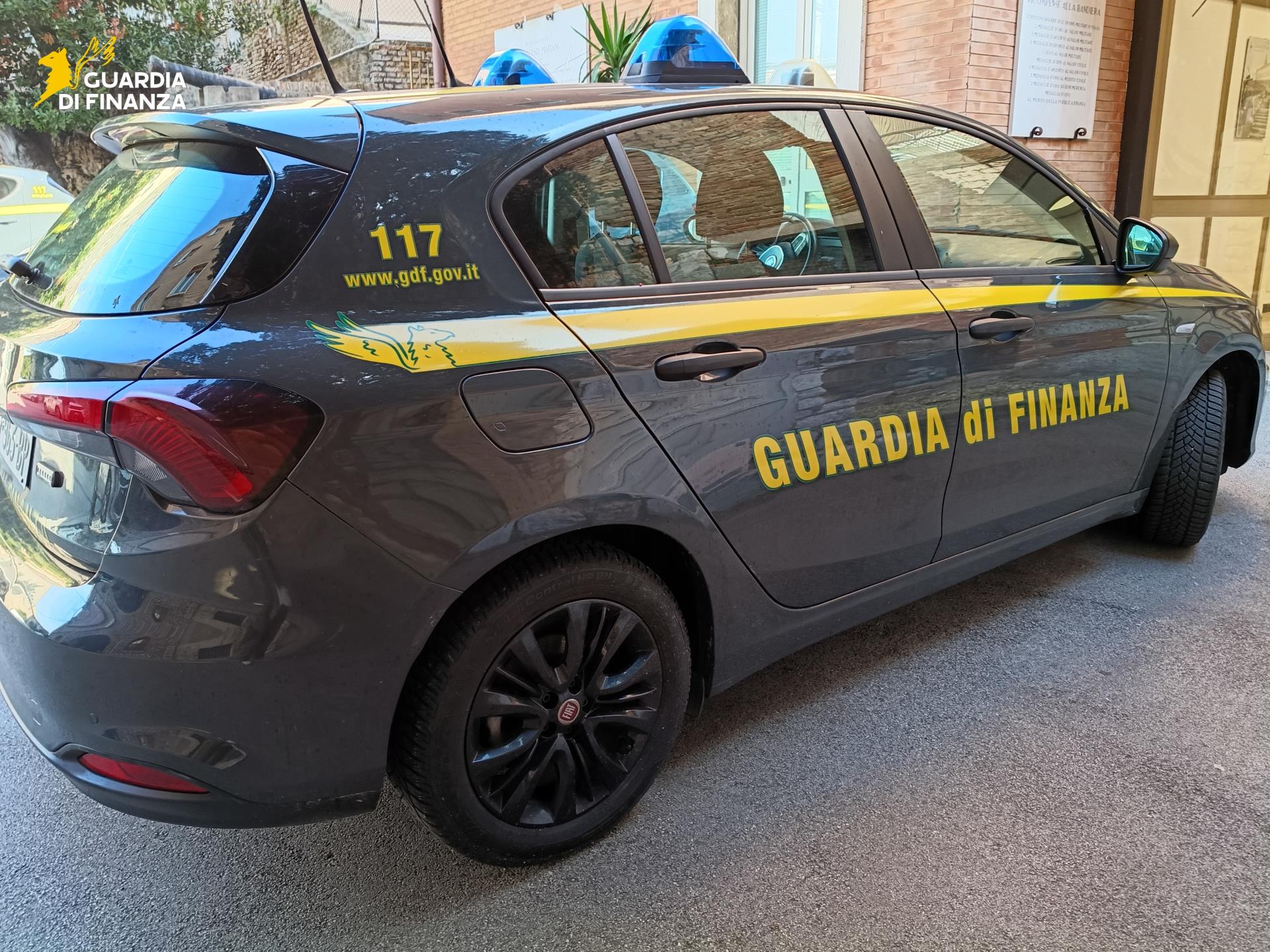 DISPOSTA LA CONFISCA, PER OLTRE 3 MILIONI DI EURO, DI BENI CHE ERANO STATI SEQUESTRATI A SOGGETTO SOCIALMENTE PERICOLOSO