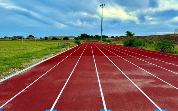 Impianti sportivi, bando della Regione da 40 milioni di euro. Schifani e Amata: «Sostegno ai progetti dei Comuni»