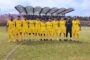 Andata di Coppa Italia: FOLGORE - MAZARA 2-2