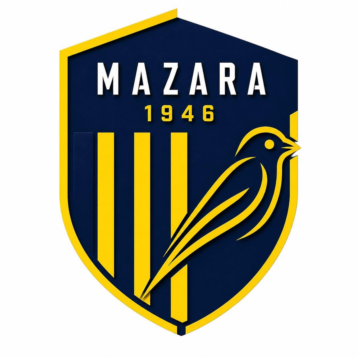 Mazara calcio: Reso noto il calendario del campionato di Promozione. Gialloblù subito in casa con l’Aragona