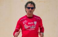 Podismo, Pino Pomilia torna in Campania per la XII edizione della Camerota Live