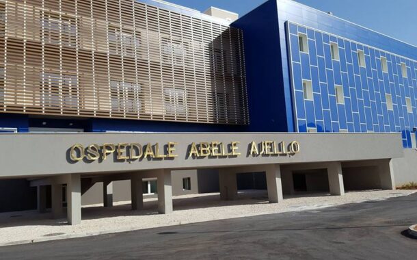 Sanità, Messina (Futuro Nazionale): 