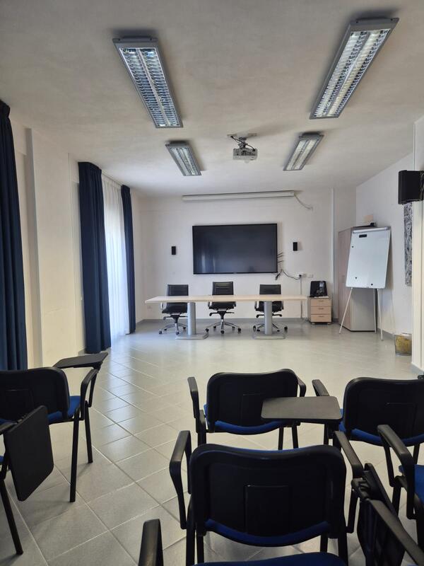 Team della Banca Mondiale in visita di studio a Mazara del Vallo
