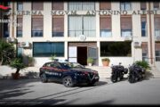 COCAINA E CRACK IN UN MAGAZZINO DI TERMINI IMERESE: DUE CONDANNE A 4 ANNI E 4 MESI