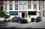 COCAINA E CRACK IN UN MAGAZZINO DI TERMINI IMERESE: DUE CONDANNE A 4 ANNI E 4 MESI