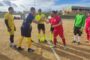 Mazara. Primo concentramento di serie A classe 11 girone B della FITET
