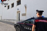ALCAMO: ESTORSIONI DIRETTAMENTE DAL CARCERE DI FAVIGNANA. 4 ARRESTI DEI CARABINIERI