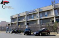 TRIBUNALE DI TERMINI IMERESE: CONDANNE FINO A SEI ANNI E OTTO MESI PER QUATTRO SOGGETTI RITENUTI RESPONSABILI DEL C.D. 