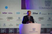 Il Presidente Schifani al forum di Confindustria 