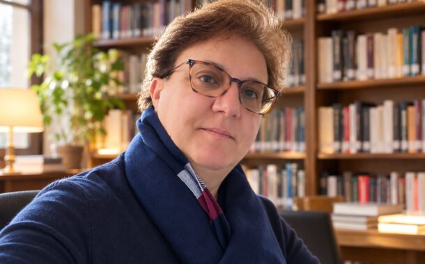 MOVIMENTO DIFESA CULTURALE E DEL CONSUMO ODV-ETS: GIUSEPPA ADAMO NOMINATA COORDINATRICE NAZIONALE
