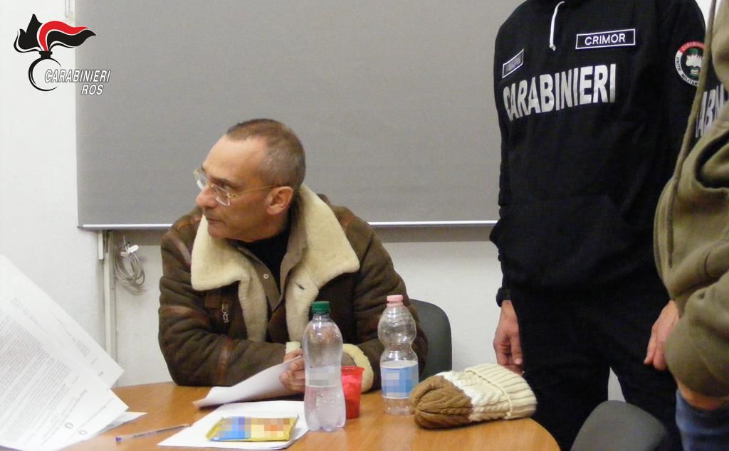 Il Riesame dispone il carcere per le sorelle di Matteo Messina Denaro