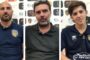 Mazara - Margheritese 3-1 In Sala stampa: Mister Palazzo, Mister Geraldi e Lo Verso