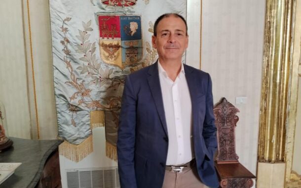 Dichiarazione del Presidente del Libero Consorzio Comunale di Trapani Salvatore Quinci sui nuovi equilibri consiliari e sul disimpegno politico della Consigliera Laura Barone