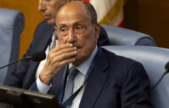Il presidente della Regione Siciliana minaccia le dimissioni