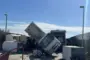 Tornado, dichiarato lo stato di emergenza regionale per i Comuni di Marsala e Petrosino, nel Trapanese