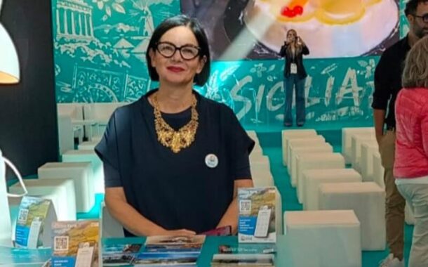 La Città di Mazara del Vallo partecipa al TTG Travel Experience di Rimini nell'ambito del Distretto Turistico Sicilia Occidentale e del Gal Pesca trapanese