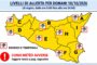 Tromba d'aria. Aggiornamento sui feriti