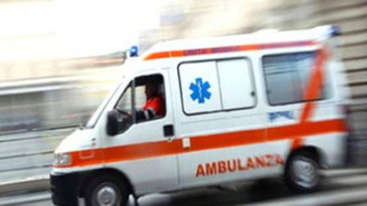 Gravissimo incidente sulla Mazara-Torretta Granitola. Feriti gravemente un uomo e una donna