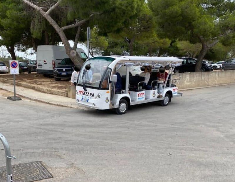 Mazara. Regolamentazione viabilità, circolazione e sosta nell’area adiacente il Cimitero comunale per domenica 1 novembre e lunedì 2 novembre