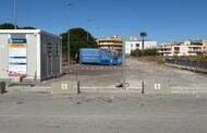 Mazara. Al via il cantiere per il potenziamento dell'Isola ecologica del porto nuovo