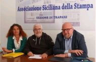 GIORNALISTI: SABATO ELEZIONE NUOVA SEGRETERIA DI ASSOSTAMPA TRAPANI E DELEGATI AL CONGRESSO REGIONALE